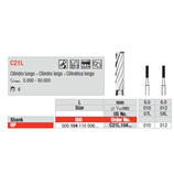 FRESE TUNG.C21L.104.010 Pz.6