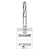 FRESE TUNG.C514.023 X FORI pz. 1