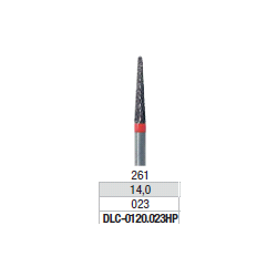 FRESE DLC-0120.023 HP