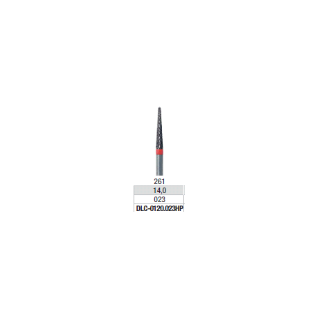 FRESE DLC-0120.023 HP