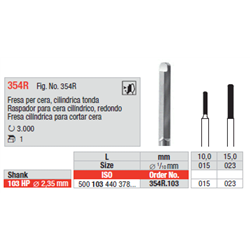 FRESE 354R.103.023