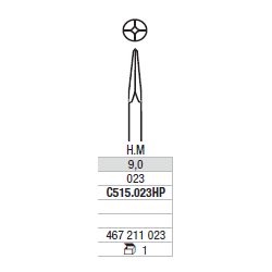 FRESE C515.023 X FORI pz. 1