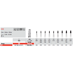 FRESE C33.104.009 pz.6