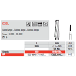 FRESE TUNG.C33L.104.012 Pz.6