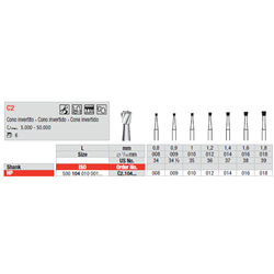 FRESE TUNG.C2.104.012 Pz.6