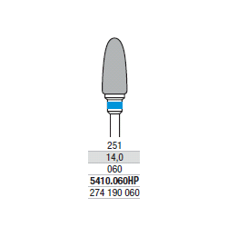 FRESE 5410.060 1251 ANELLO AZZURRO
