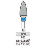 FRESE 5310.060 1508 ANELLO AZZURRO