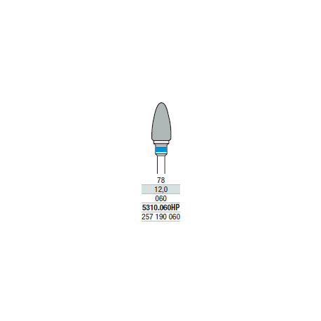 FRESE 5310.060 1508 ANELLO AZZURRO