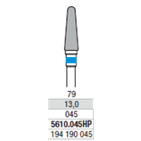 FRESE 5610.045 1510 ANELLO BLU