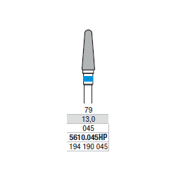 FRESE 5610.045 1510 ANELLO BLU