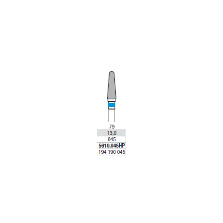 FRESE 5610.045 1510 ANELLO BLU