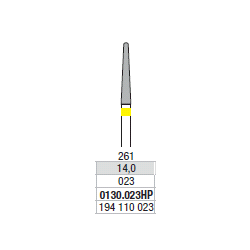 FRESE 0130.023 1521 ANE.GIALLO