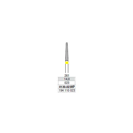 FRESE 0130.023 1521 ANE.GIALLO