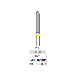 FRESE 0430.023 1524 ANE.GIALLO