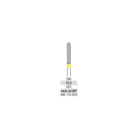 FRESE 0430.023 1524 ANE.GIALLO