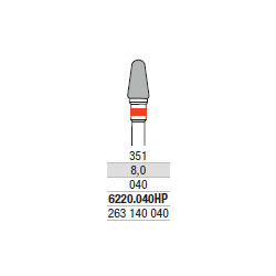 FRESE 6220.040 1526 ANEL.ROSSO