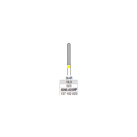 FRESE 0260.023 1532 ANE.GIALLO