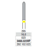 FRESE 0460.023 1534 AN.GIALLO