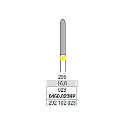 FRESE 0460.023 1534 AN.GIALLO