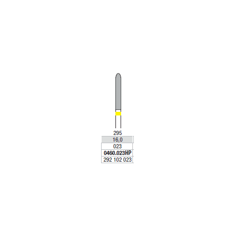 FRESE 0460.023 1534 AN.GIALLO