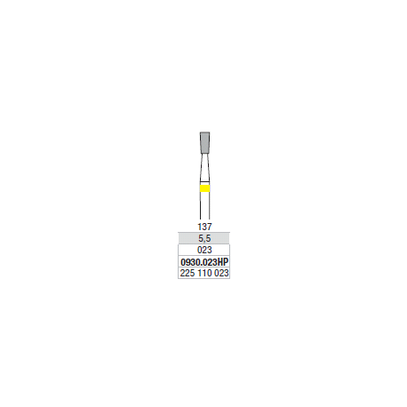 FRESE 0930.023 1560 ANE.GIALLO