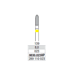 FRESE 0830.023 1563 ANE.GIALLO