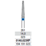 FRESE 0140.023 1581 ANELLO BLU