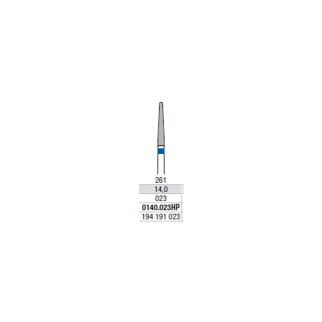 FRESE 0140.023 1581 ANELLO BLU