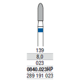 FRESE 0840.023 1585 ANELLO BLU