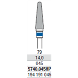 FRESE 5740.045 1590 ANELLO BLU