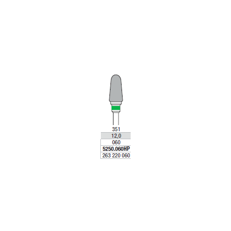FRESE 5250.060 1607 ANEL.VERDE
