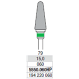 FRESE 5550.060 1609 ANEL.VERDE
