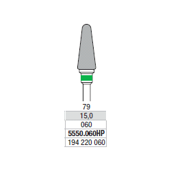 FRESE 5550.060 1609 ANEL.VERDE