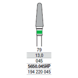 FRESE 5650.045 1610 ANEL.VERDE