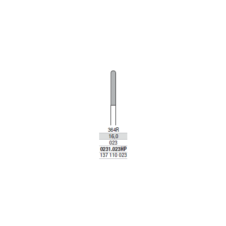 FRESE 0231.023 1622 LCC