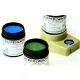 CERA IN PERLE VERDE 600037 MED