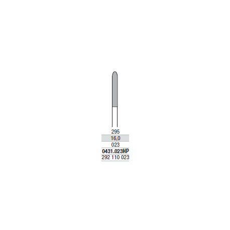 FRESE 0431.023 1624 LCC