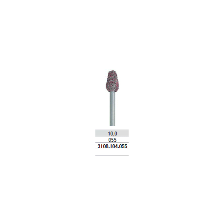 FRESE 3108 RUBYNIT TRIMMER