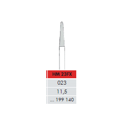 FRESE TUNG.HM23FX.104.023 Pz.1