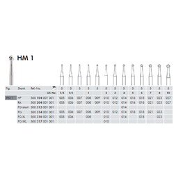 FRESE TUNG.HM1.104.012 Pz.5