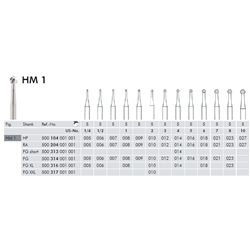 FRESE TUNG.HM1.104.014 Pz.5