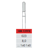 FRESE TUNG.HM129FX.104.023 Pz.1