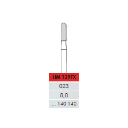FRESE TUNG.HM129FX.104.023 Pz.1