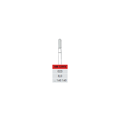 FRESE TUNG.HM129FX.104.023 Pz.1