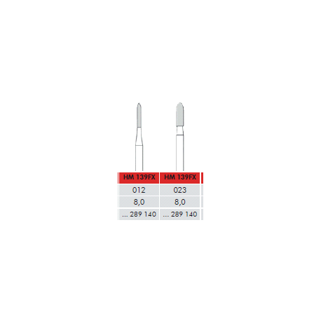 FRESE TUNG.HM139FX.104.012 Pz.2