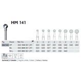 FRESE TUNG.HM141.104.023 Pz.2