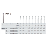 FRESE TUNG.HM2.104.018 Pz.5