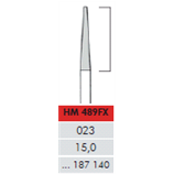 FRESE TUNG.HM489FX.104.023 Pz1