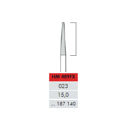 FRESE TUNG.HM489FX.104.023 Pz1