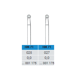 FRESE TUNG.HM71.104.005 Pz.5
